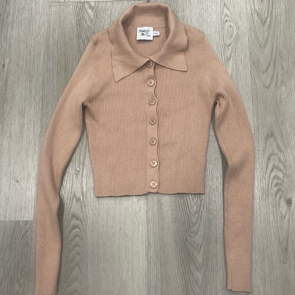 Princess Polly Tops - Princess Polly top